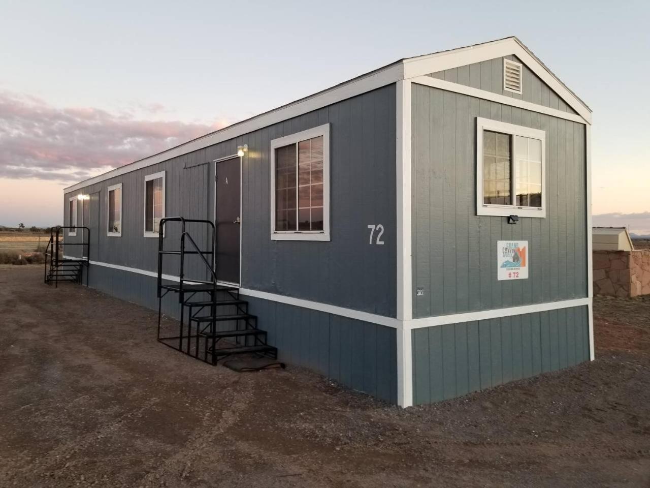 072B Affordable Retreat Nr South Rim Sleeps 4- No Kitchenette Villa Вал Екстериор снимка
